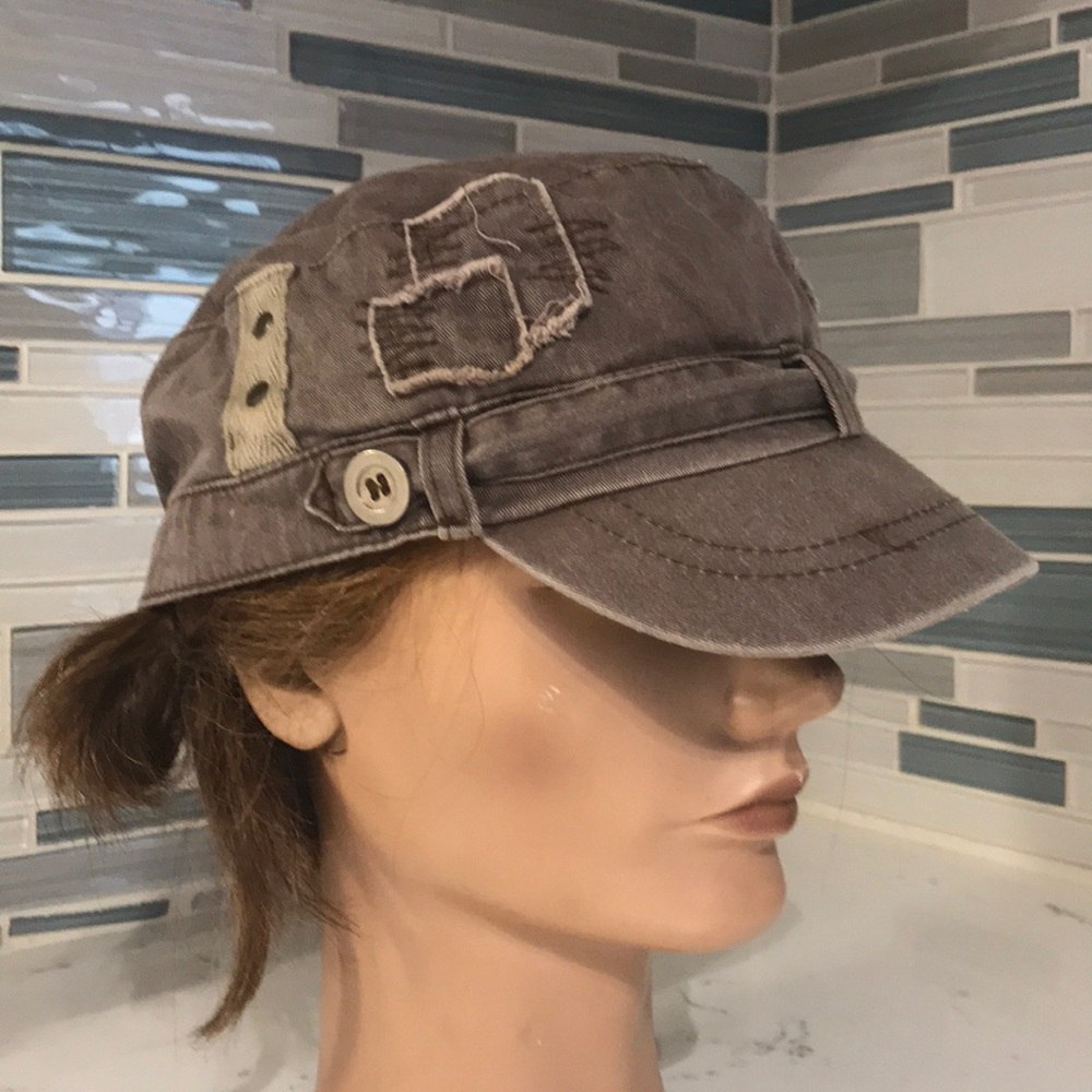 Summer hat